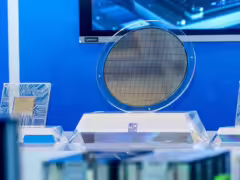 每秒 520 萬億次浮點運算,我國自研 AI 芯片取得架構突破