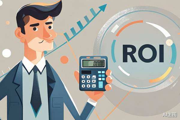 是時候該給Token算算ROI的賬了