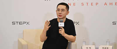 印奇“十問十答”:首款AI智能體手機,怎麼造?