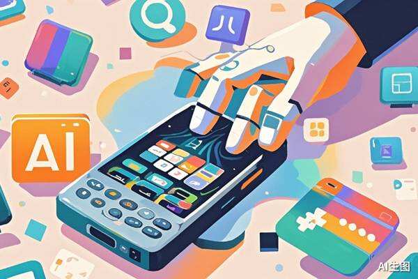 AI正在搬空蘋果——以及整個手機App時代