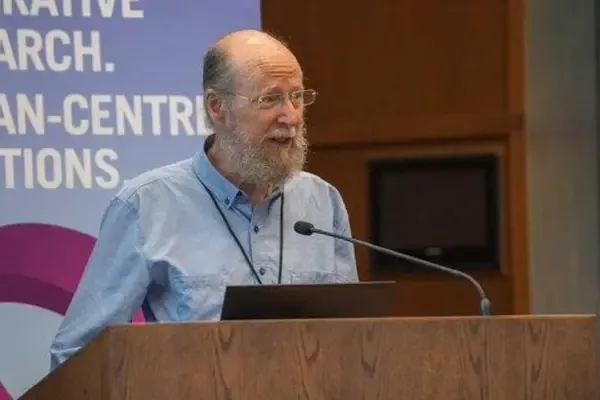 69歲強化學習之父Richard Sutton創業:造20瓦人腦級智能體