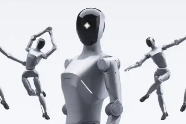 人形機器人公司逐際動力完成2億美元Pre-IPO輪融資，投後估值達150億元｜最前線