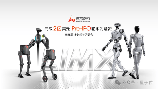 逐際動力再融2億美元提速港股IPO，張巍：營收對賭不符合具身商業邏輯