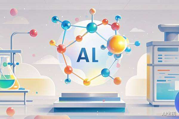AI 大廠進軍醫藥,但資本市場等不了十年