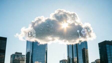 風中有朵Token做的雲