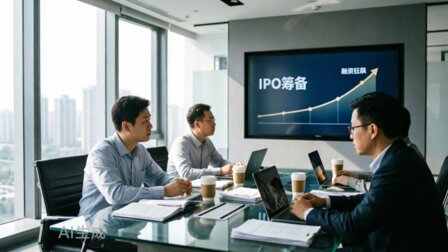 DeepSeek傳籌備IPO，中國AI頭部公司融資狂飆