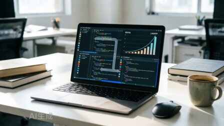AI Coding的價值，正在從“誰的模型更強”悄悄轉向“誰的工具鏈更密”