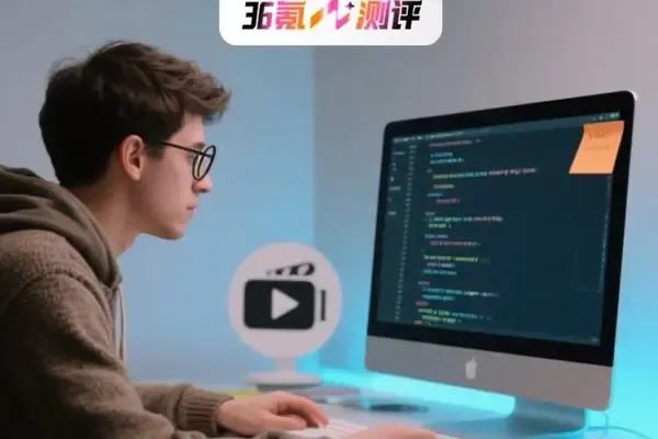 AI編程工具這麼多,普通人到底該怎麼選?