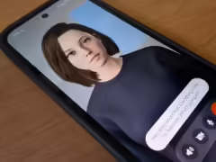 AI 伴侶應用吸金超 4 億美元,近七成用戶向人類伴侶隱瞞使用行為