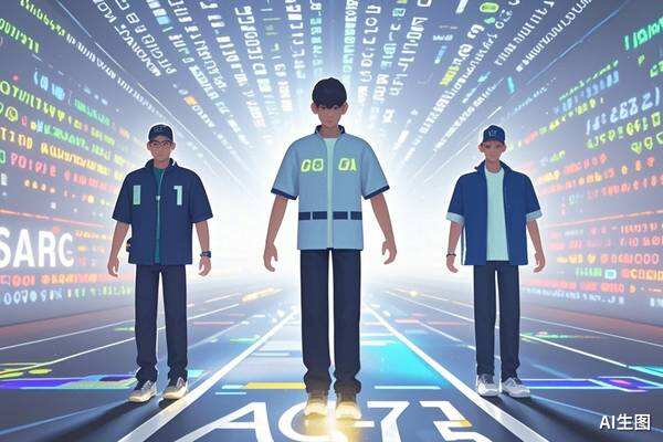 “中國最低調的3個男人”,正在同一條賽道上賭命