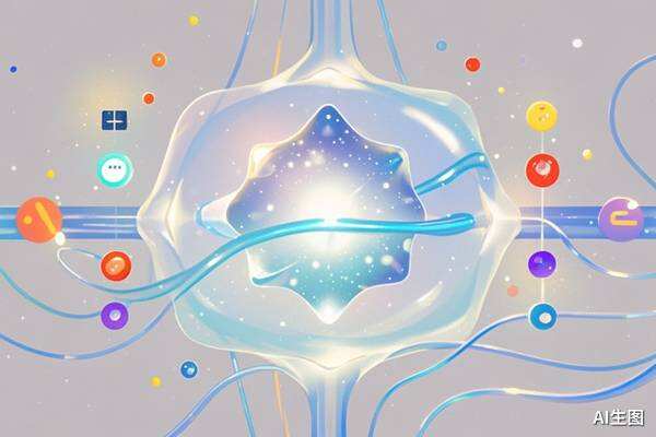 清華團隊推出AI學習神器“AI Cosmos”,“對話即學習”