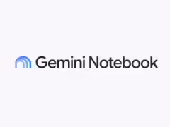 谷歌 NotebookLM 更名 Gemini Notebook,原生支持代碼編寫執行