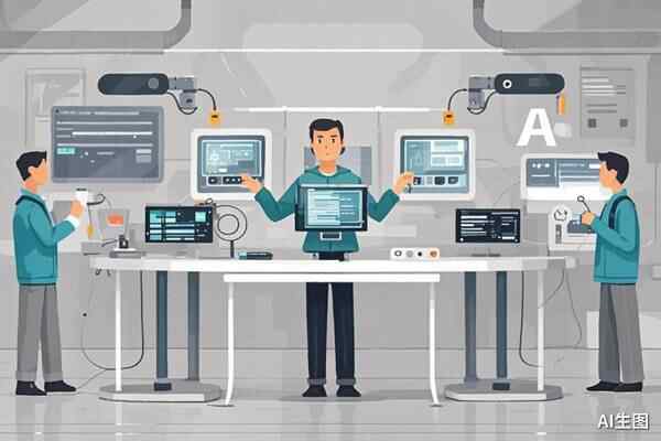 黃仁勳最新訪談：下一代軟件公司的操作系統是 Harness