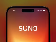 歌曲生成平臺 Suno 部分源碼洩露，被發現全網爬取數百萬歌曲訓練 AI