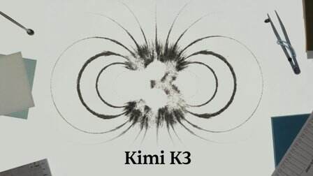 中國企業發佈全球最大規模的開源模型Kimi K3