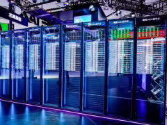 沐曦股份發佈 AI 超節點新品曦景 S600:支持單機櫃 64 卡高密度部署,可靈活擴展至萬卡級別