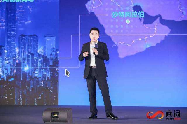 商湯大裝置聯合近20家生態夥伴發起“銀河計劃”,將共建5個萬卡級國產智算集群