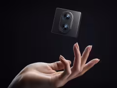 RoboSense 發佈第二代全固態數字化激光雷達 E2,可無縫嵌入機器人頭部、腕部
