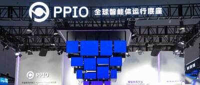雲的第一客戶不再是人,而是Agent——對話PPIO姚欣