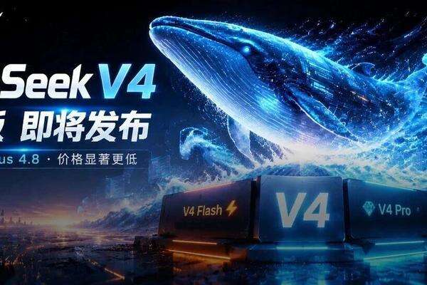 DeepSeek V4“滿血版”曝光了,最快明天發佈