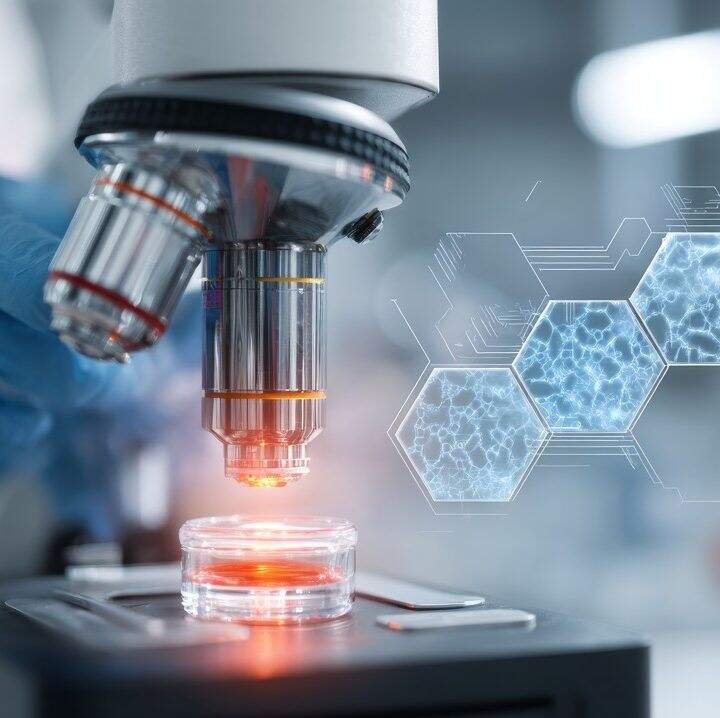 WAIC 2026|從納米抗體到環肽:分子之心30天兩度驗證AI底層設計力,築牢生物經濟“多模態新基建”