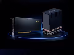 天數智芯發佈新一代通用 GPU 旗艦產品天垓 300,具備規模化應用條件