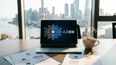 蘋果AI入華,能成功嗎?