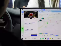 千里科技在 WAIC 公佈多項進展:階躍 Step AOS 將應用於汽車,年底推 ASD 5.0