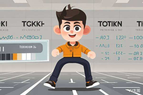 當 Token 成為績效,員工被趕進了新賽馬場
