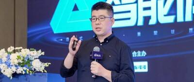 此芯科技Danny Zhang:全球首款智能體專用CPU,是怎樣煉成的?
