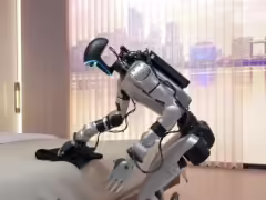 宇樹發佈 UnifoLM-OminiA-0.3 模型,支持全模態交互理解