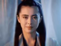 王祖賢息影 22 年後授權 AI 形象,網易《天下》合作首個 AI 短片《倩影》上線
