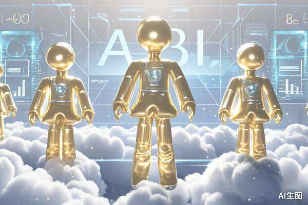 27億,AI 3D生成領域最大單筆融資誕生