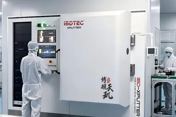 硬氪首發 | 離子束裝備商獲超億元融資,已批量導入光通信、核聚變、量子計算頭部客戶