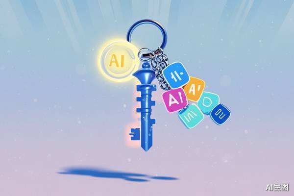 當開源模型逼近閉源,誰會成為 AI 世界的路由器?