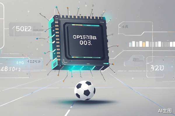 AI 預測西班牙奪冠,還把四強全押中,跟著它真能躺贏?