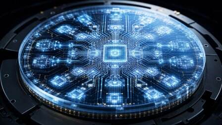 Alphabet 把 Gemini 刻進了硅片
