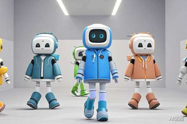 AI應用WAIC“搶跑”:熱鬧是真,但差異化是假