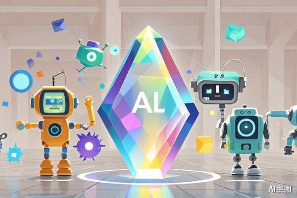 2026 WAIC收官:滿場AI新物種背後,藏著物理 AI 的終局線索
