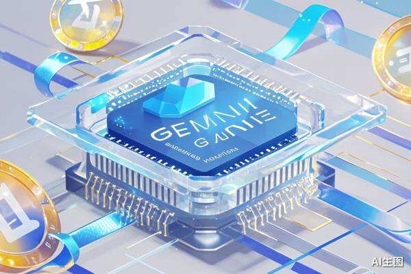 1800億美金逼出來的殺手鐧:谷歌Frozen v2把Gemini燒進硬件,每瓦Token翻10倍,股價先漲3.3%