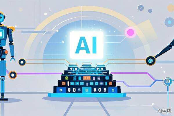 中國 AI,牌都打明瞭
