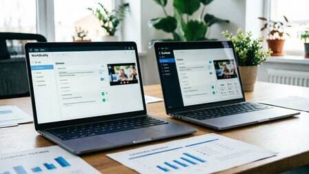 遠程辦公大PK:WorkBuddy vs DuMate
