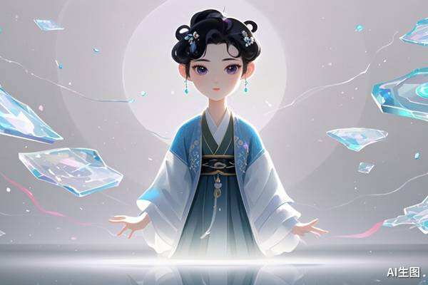 王祖賢,把臉賣給了AI