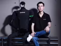 宇樹王興興：具身智能“ChatGPT 時刻”有望最快兩三年內到來，大家要提前做好準備