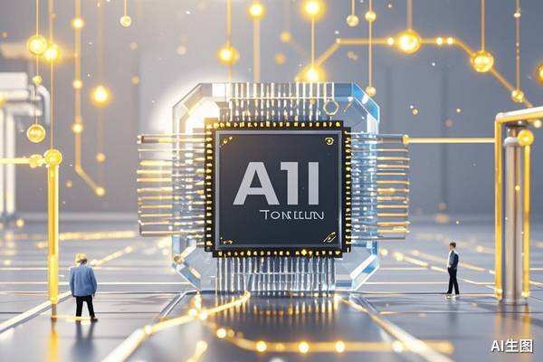 AI最熱的半年,投資人開始擔心什麼?