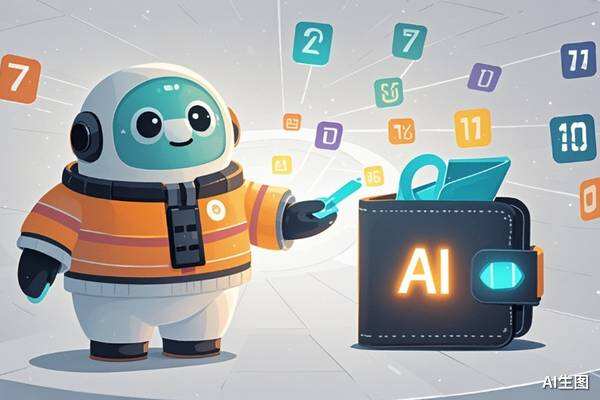 AI Agent 要自己刷卡了,但「AI 支付寶」比想象中更難做,為什麼?