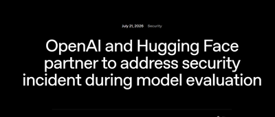 GPT內測失控,入侵Hugging Face!GLM-5.2追查萬條記錄救場