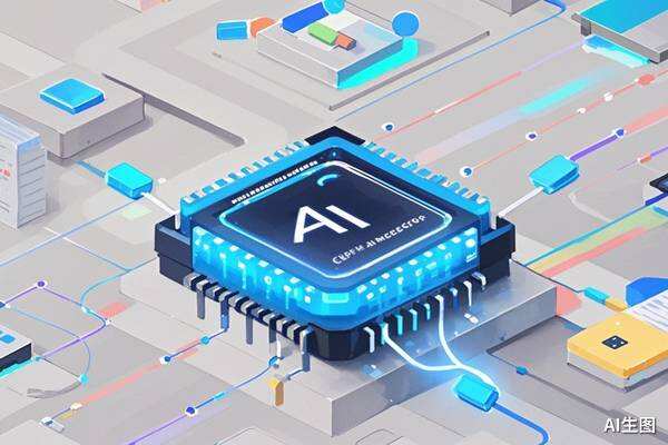 美國AI肇事,中國AI救場