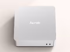 Acrab 發佈邊緣 AI 終端 SoC GΞLIX 1，支持 100B 模型本地運行