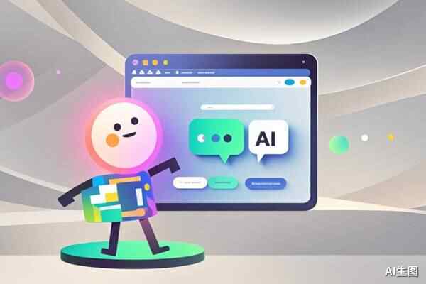 AI 瀏覽器，要換一種活法了